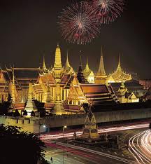 du lich thai lan, bangkok 
